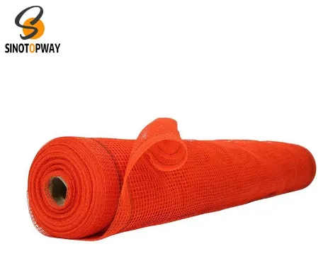 Vlamvertragende puinnetten