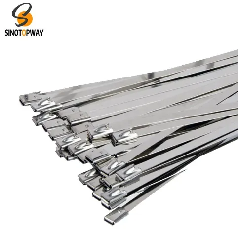 roestvrij   304% 2f316   kabel   binders